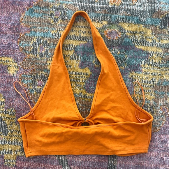 Glassons halter top - Picture 3 of 4